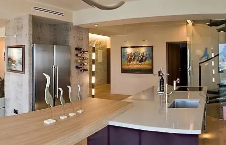Penthouse The Loft