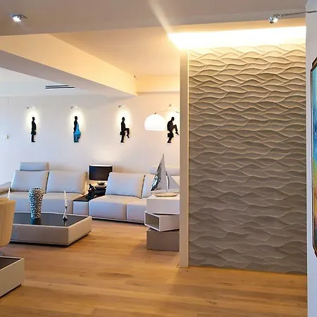 Penthouse The Loft Appartamento *