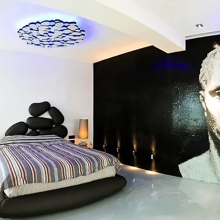 Penthouse The Loft * Constanţa