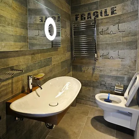 Penthouse The Loft Appartamento