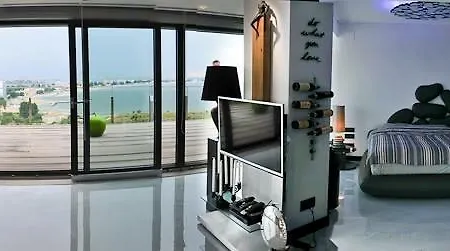 Penthouse The Loft *