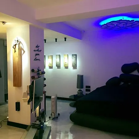 Penthouse The Loft