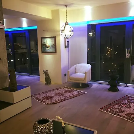 Penthouse The Loft