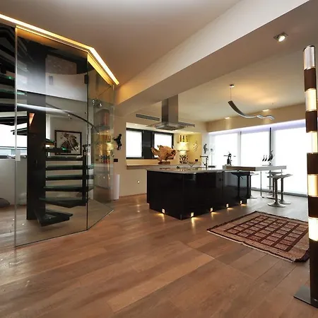 Penthouse The Loft *