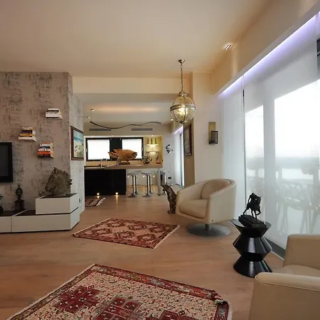 Appartamento Penthouse The Loft *