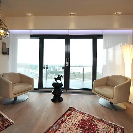 Appartamento Penthouse The Loft *