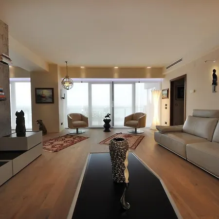 Penthouse The Loft