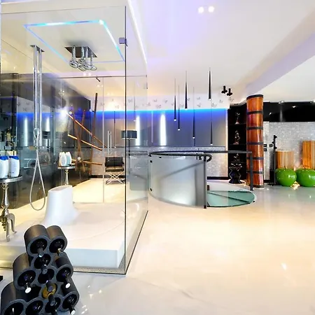 Penthouse The Loft Appartamento *