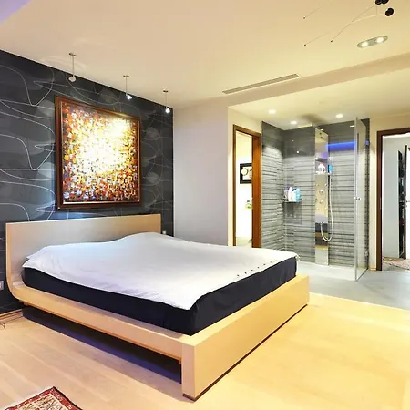Penthouse The Loft Appartamento
