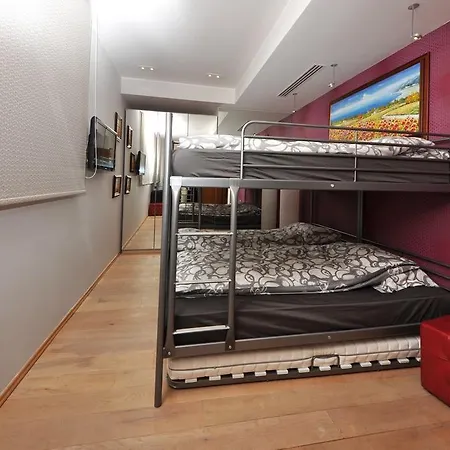 Penthouse The Loft Appartamento