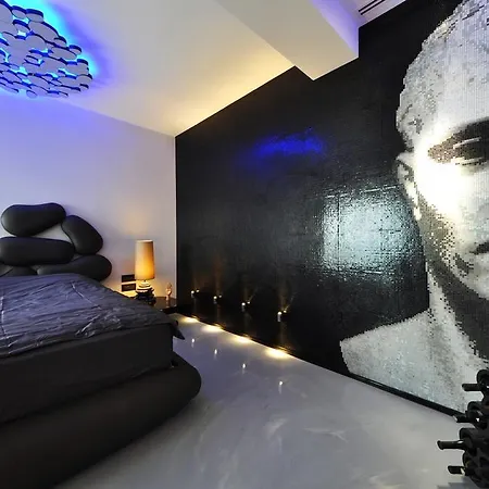 Penthouse The Loft *