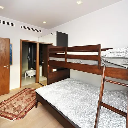 Penthouse The Loft Appartamento Constanţa
